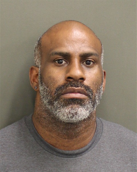  BRIAN BERNARD DANIELS Photo Image