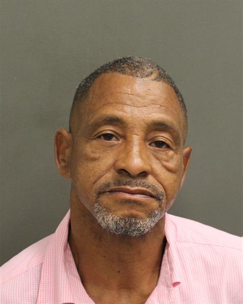  WILLIAM CRAIG KING Mugshot / County Arrests / Orange County Arrests