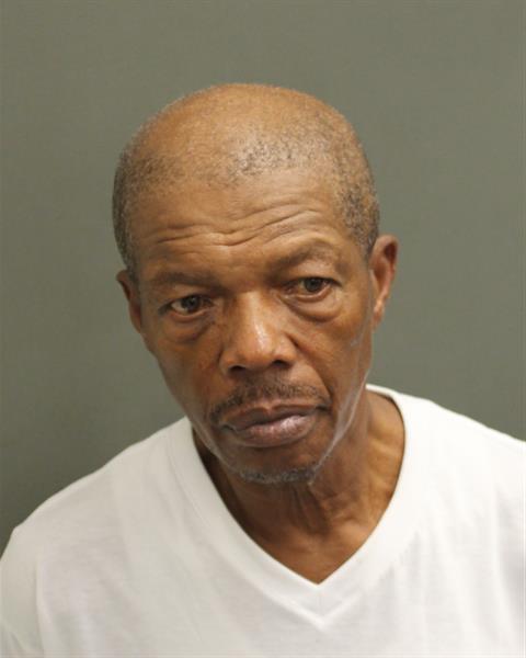  TYRONE CORY HILLMAN Mugshot / County Arrests / Orange County Arrests