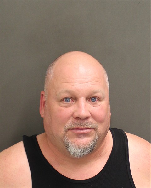  STEVEN FRANCIS SMATLAK Mugshot / County Arrests / Orange County Arrests