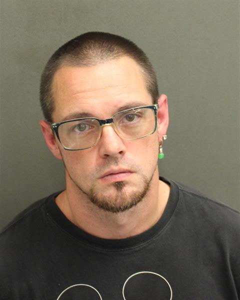  MICHAEL ANTHONY VANVORCE Photo Image