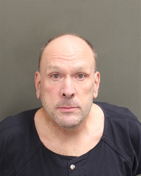  LAURENCE JOSEPH HAMILTON Mugshot / County Arrests / Orange County Arrests