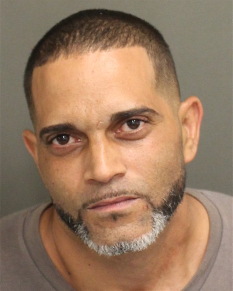  ERIK RODRIGUEZ Mugshot / County Arrests / Orange County Arrests