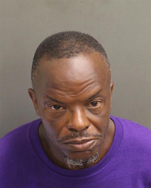  WENDELL ELLONZO WRIGHT Mugshot / County Arrests / Orange County Arrests