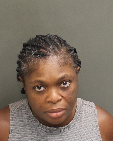  FRANCISCA ADENIKE AIYEDATIWA Photo Image