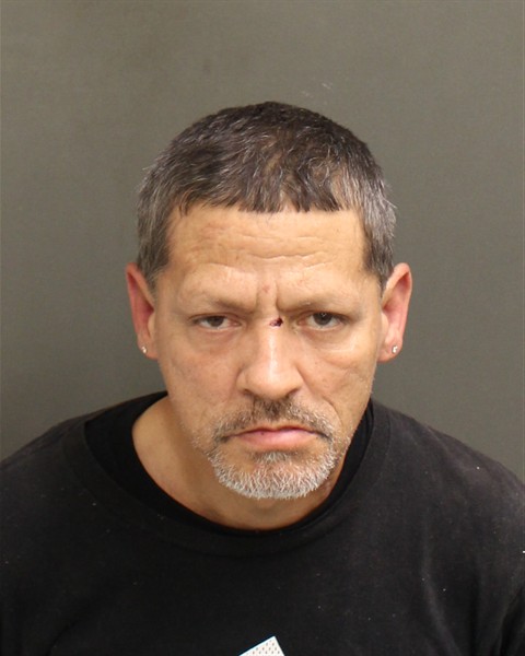  ELIPHELET APONTE ESCOBAR Mugshot / County Arrests / Orange County Arrests