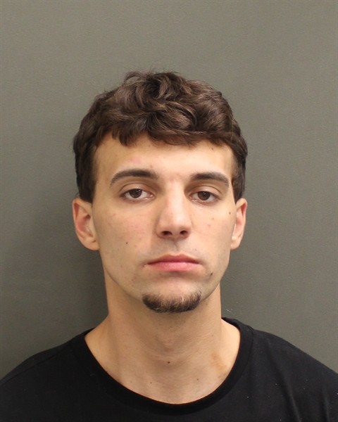  NATHANIEL WADE BOLINGER Photo Image