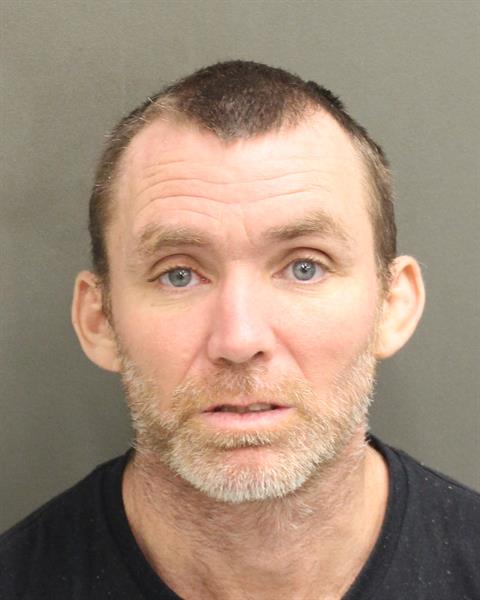  ERIC LINYON CLARK Mugshot / County Arrests / Orange County Arrests