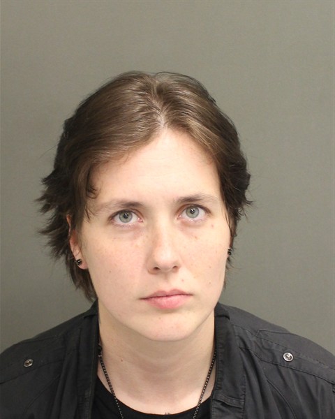  CHANDLER CHRISTINA MARTIN Mugshot / County Arrests / Orange County Arrests