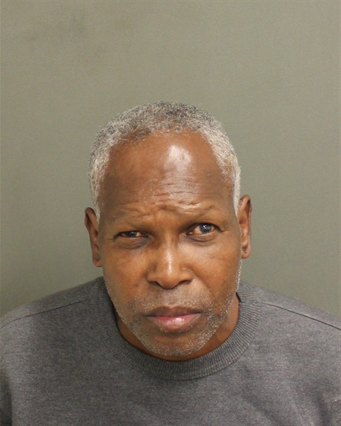  MICHAEL LEE BENNETT Mugshot / County Arrests / Orange County Arrests