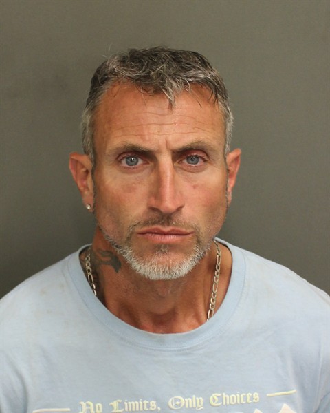  MATTHEW THOMAS KEEN Mugshot / County Arrests / Orange County Arrests