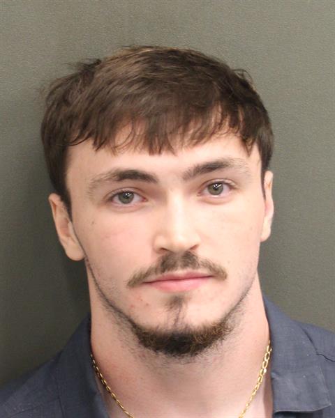  CONOR THOMAS LANG Mugshot / County Arrests / Orange County Arrests