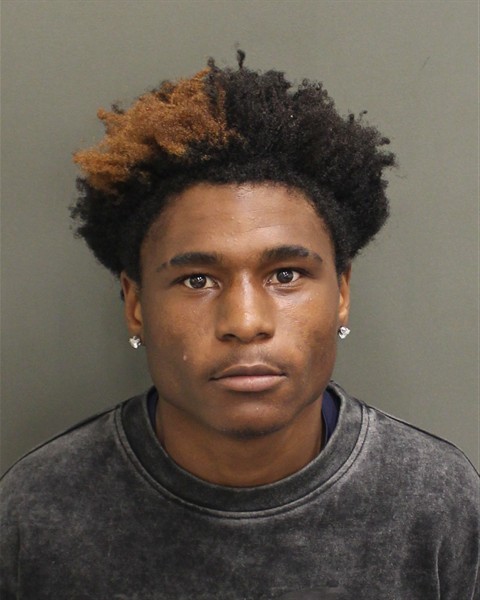  JAMAIRE JOSEPH WASHINGTON Photo Image
