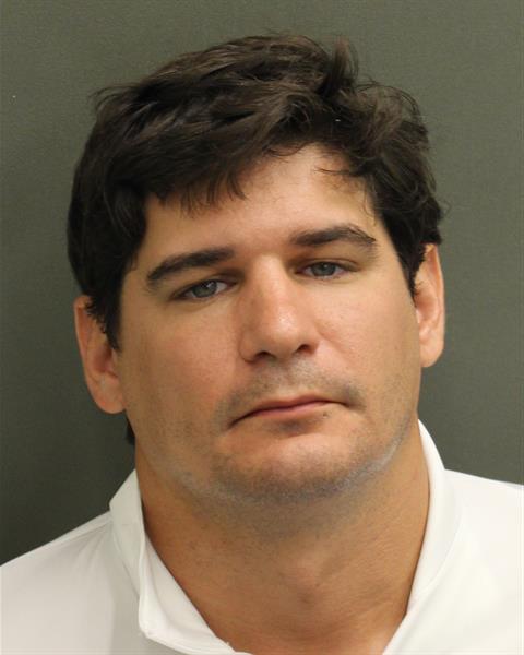  AUSTIN GARRETT LOVETT Mugshot / County Arrests / Orange County Arrests