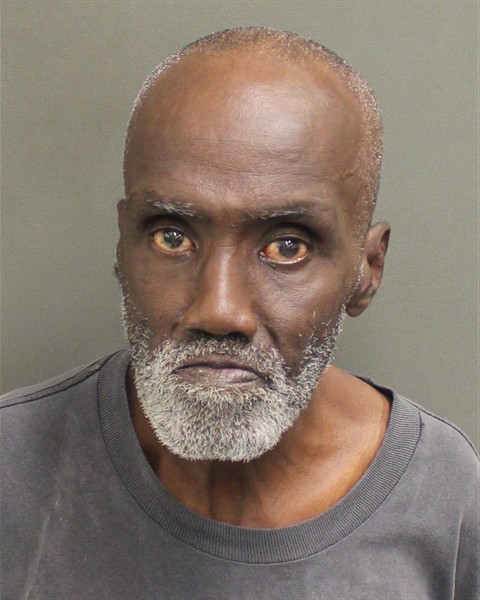  JIMMIE NEWTON Mugshot / County Arrests / Orange County Arrests