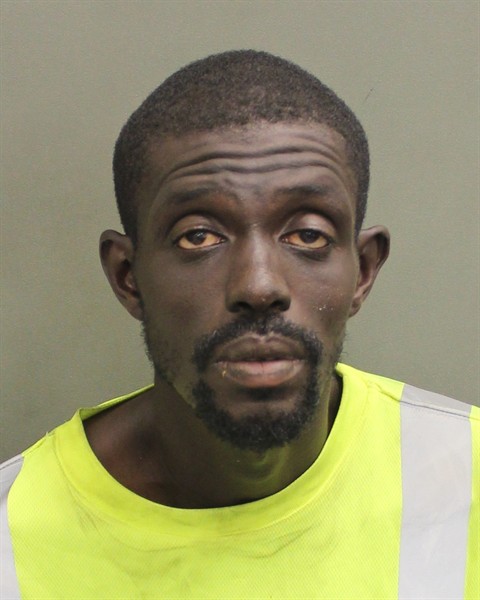  ELHADIJ MALIK DIEYE Mugshot / County Arrests / Orange County Arrests
