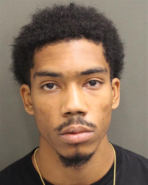  ANYIAL JESSE YOUNG Mugshot / County Arrests / Orange County Arrests