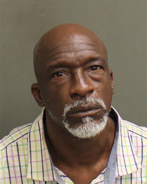  MICHEAL ANTHONY TILLMAN Mugshot / County Arrests / Orange County Arrests