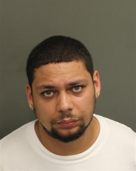  MICHAEL ELIAS MUNIZ Mugshot / County Arrests / Orange County Arrests