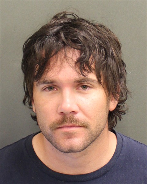  MATTHEW THOMAS SLAVER Mugshot / County Arrests / Orange County Arrests