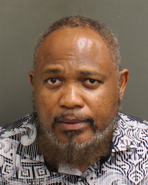  PATRICK JOSEPH Mugshot / County Arrests / Orange County Arrests