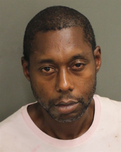  KEIJUAN DEQUONE TRAWICK Mugshot / County Arrests / Orange County Arrests