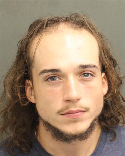  PEDRO JUAN GOMEZ Mugshot / County Arrests / Orange County Arrests