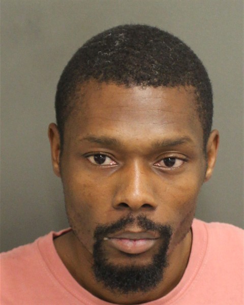  DEMERIUS LENARD JR DALLAS Mugshot / County Arrests / Orange County Arrests