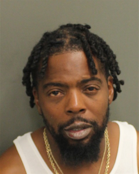  TAAVON KYLE SR GRIFFIN Mugshot / County Arrests / Orange County Arrests