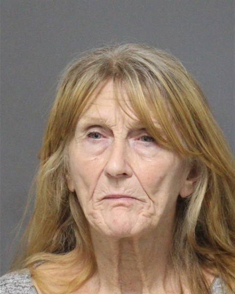  CYNTHIA JEAN ADAMS Mugshot / County Arrests / Orange County Arrests
