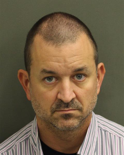 ALAN CHRISTOPHER PATE Mugshot / County Arrests / Orange County Arrests