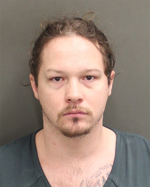  INDIGO EINSOPH TRUE Mugshot / County Arrests / Orange County Arrests