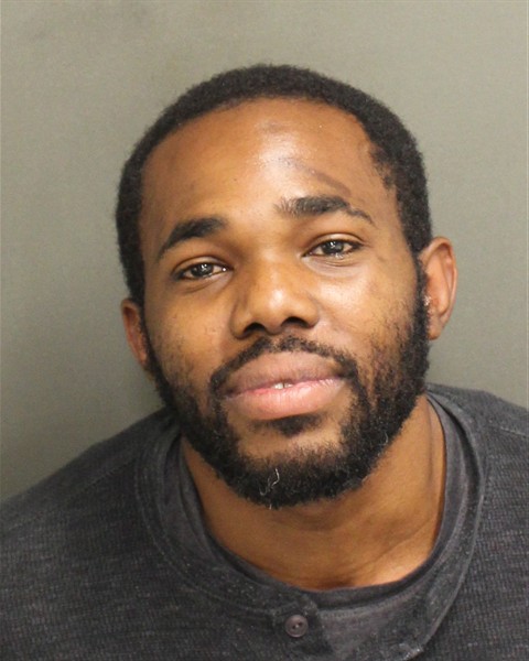  HERMAUD LAMAR ROLLE Photo Image