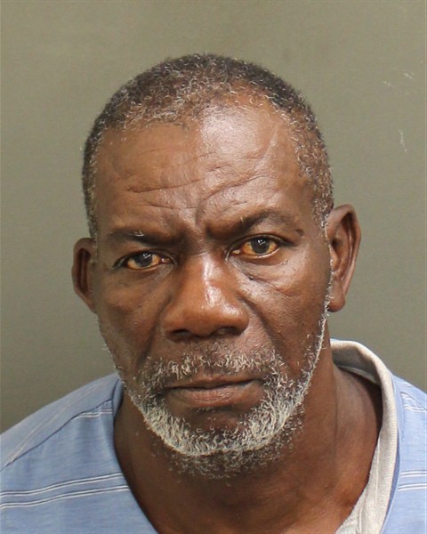  DAPSIE LLOYD NEITA Mugshot / County Arrests / Orange County Arrests