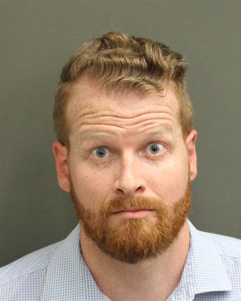  CHARLES WESLEY GRUBBS Mugshot / County Arrests / Orange County Arrests