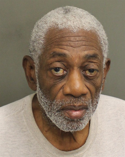  ALBERT MCKENZIE Mugshot / County Arrests / Orange County Arrests