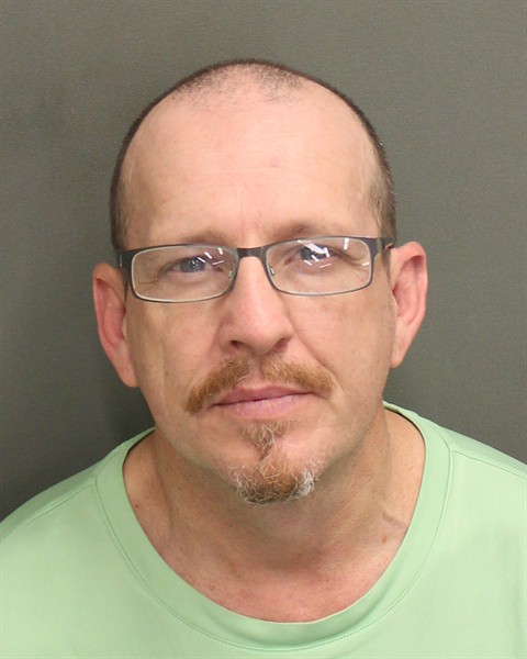  BRANDON PRIDDY Mugshot / County Arrests / Orange County Arrests