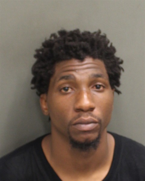  DRIAN VONTREL JENKINS Mugshot / County Arrests / Orange County Arrests