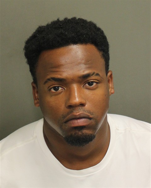 JENOD TAVONTE WALLACE Mugshot / County Arrests / Orange County Arrests