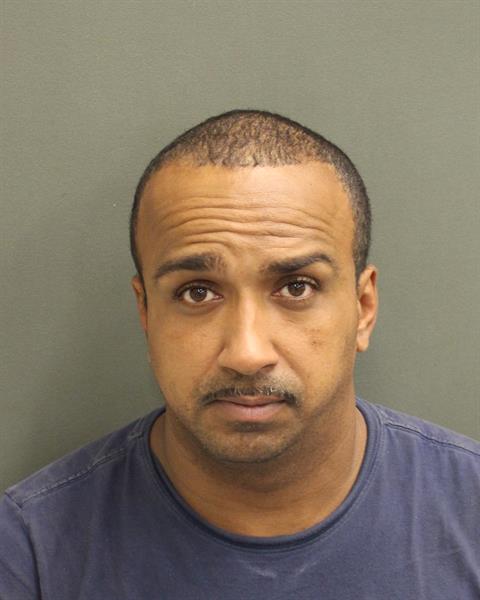 TREVOR L MOORE Mugshot / County Arrests / Orange County Arrests