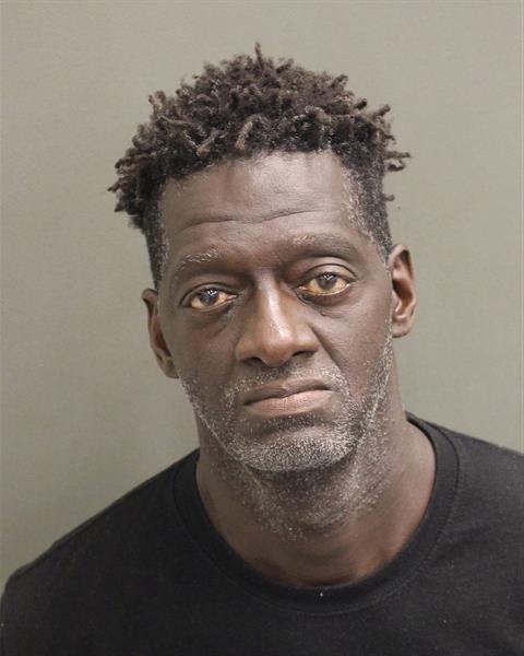  CHARLES CONYERS Mugshot / County Arrests / Orange County Arrests