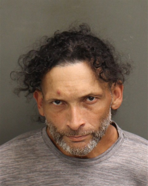  JONATHAN MARREROORTIZ Mugshot / County Arrests / Orange County Arrests