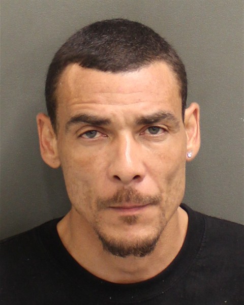  MAARIKINI JHAMIELCEESA JOSEPH Mugshot / County Arrests / Orange County Arrests