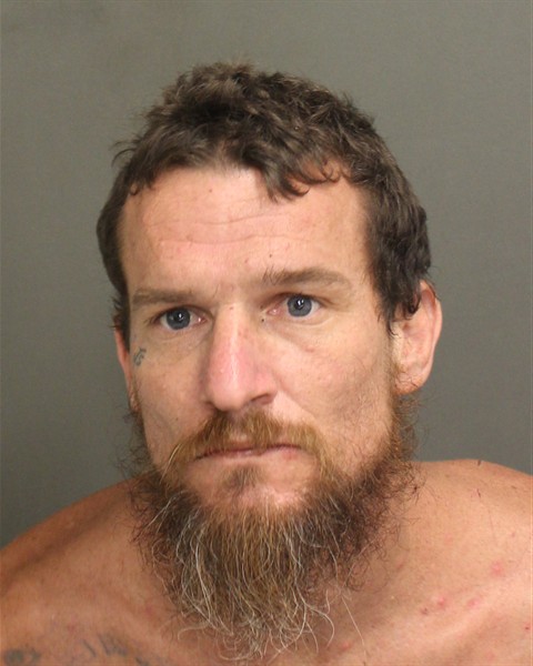  PAYTON LEE BAKER Mugshot / County Arrests / Orange County Arrests