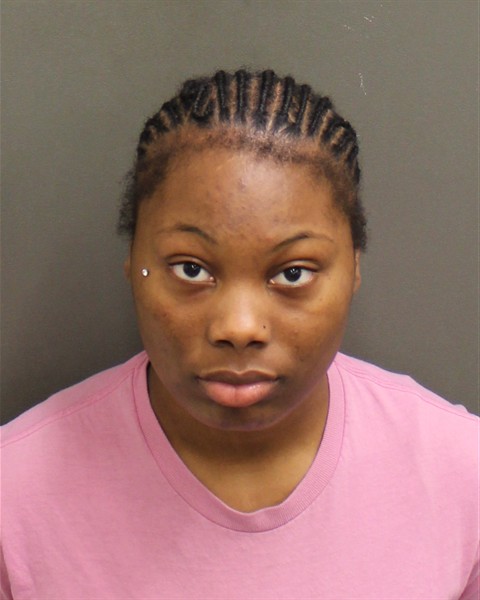  SAMARIA PATTERSON Photo Image