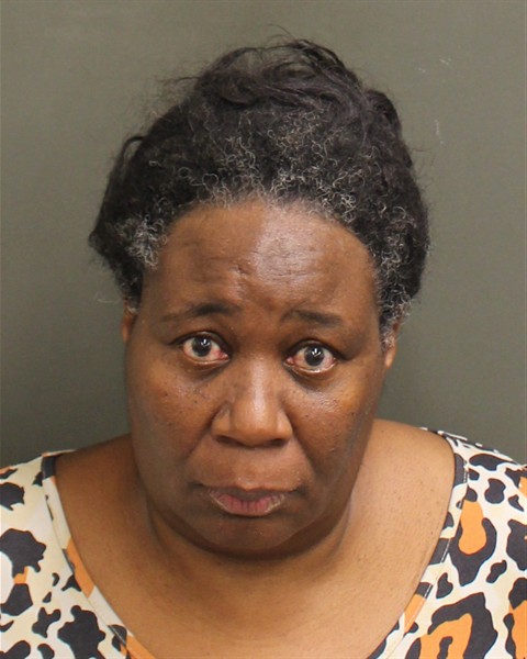  ROSA LEE FELDER Photo Image