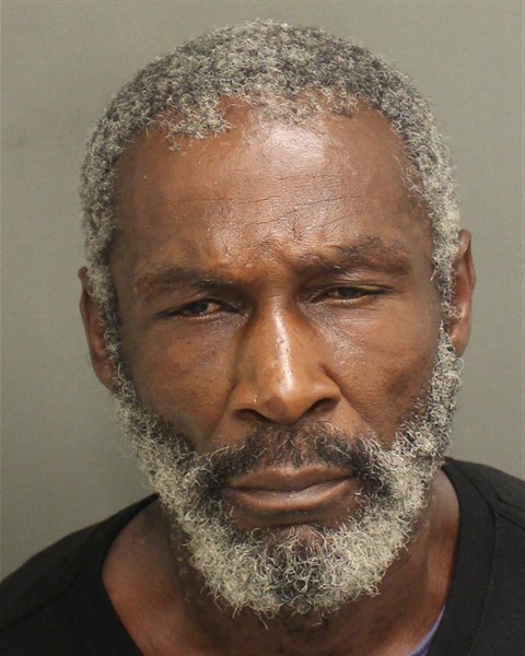  DERRICK LASHAWN LITTLES Mugshot / County Arrests / Orange County Arrests