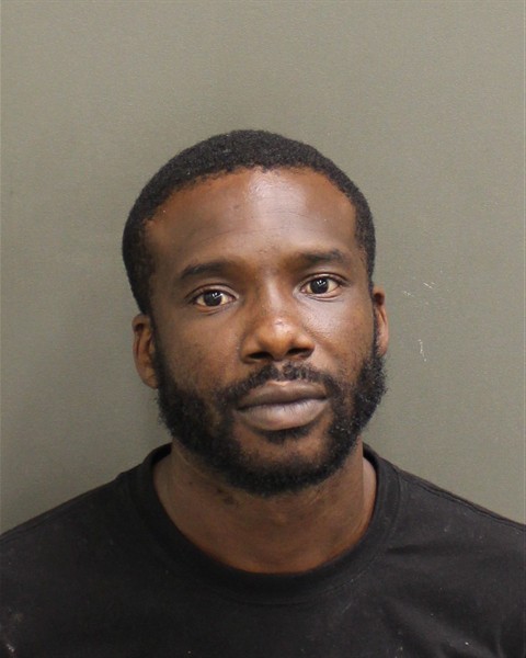  DESHAUN TRAMAYNE HALL Photo Image