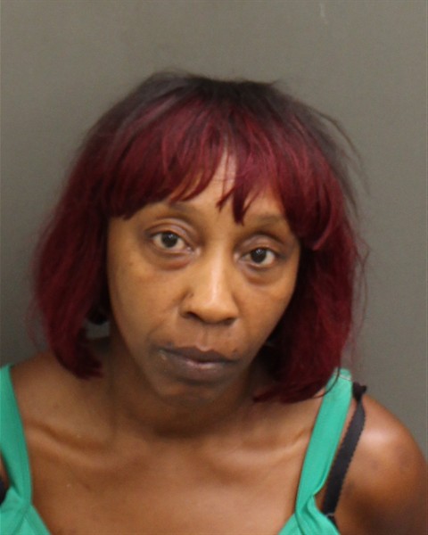  SHANIQUE ROVELL MARLIN Photo Image