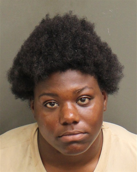  COURTNEY CHERELLE REED Photo Image